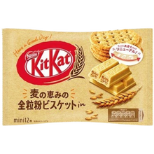 KitKat Bracket